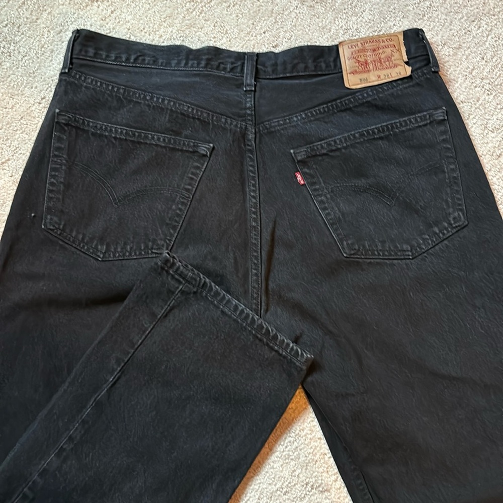 Levi Jeans